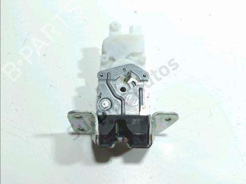 Used Tailgate lock PEUGEOT ION Electric (64 hp) 32655468