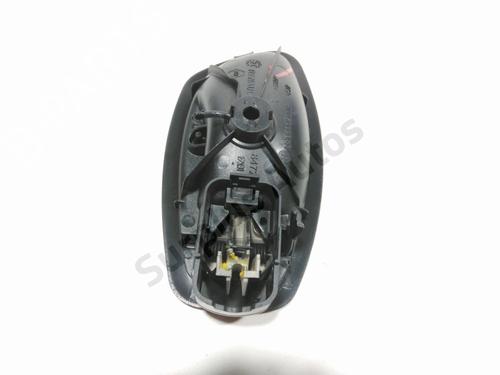 Front left interior door handle RENAULT ZOE (BFM_) ZOE (BFMD) | BP37775330I13 - Image 3