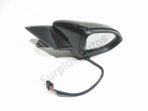 right-mirror-vw-golf-vii-5g1-bq1-be1-be2-2012-2013-2014-2015-2016-2017-2018-2019-2020-2021-34389916 main image