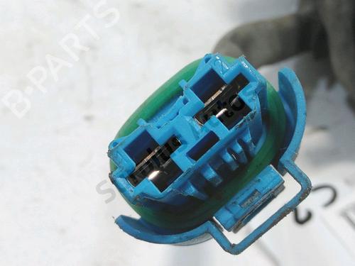 Steering rack CITROËN C2 (JM_) 1.1 | BP30987390M22