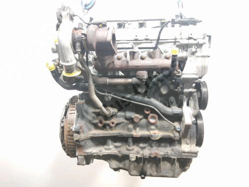 Engine KIA CEE'D Hatchback (ED) 1.6 CRDi 90 | BP38317054M1 - Image 3