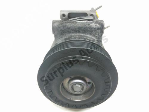 Used AC compressor AC compressor PEUGEOT 308 II (LB_, LP_, LW_, LH_, L3_) 2.0 BlueHDi 150 (150 hp) 40059230 40059230