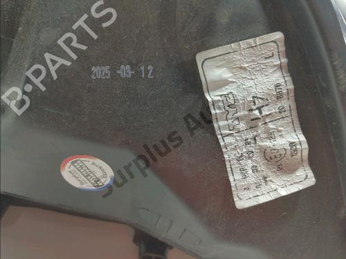 Left headlight RENAULT MEGANE III Hatchback (BZ0/1_, B3_) 1.5 dCi (BZ09, BZ0D, BZ1W, BZ29, BZ14) | BP38588376C28 - Image 3
