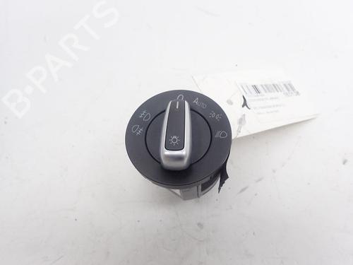 Used Headlight switch Headlight switch 37767497 37767497