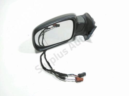 Used Left mirror Left mirror PEUGEOT 307 CC (3B) 2.0 HDi 135 (136 hp) 35972534 35972534