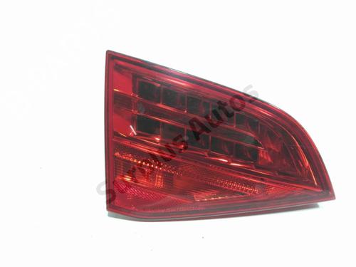 Used Left tailgate light Left tailgate light AUDI A4 B8 Avant (8K5) 2.7 TDI (190 hp) 33191250 33191250