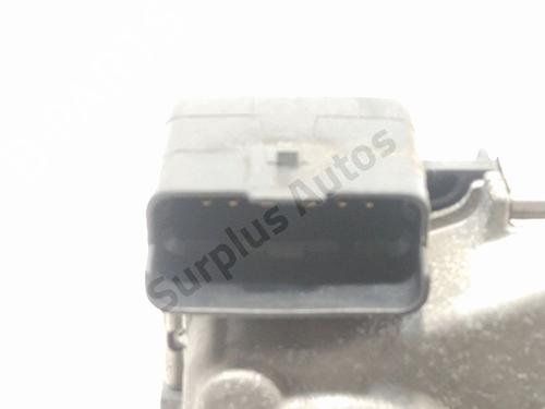 Throttle body PEUGEOT 307 Break (3E) 1.6 16V | BP30984391M82