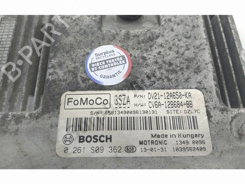 Engine control unit (ECU) FORD B-MAX (JK) 1.0 EcoBoost | BP39161901M57 - Image 4