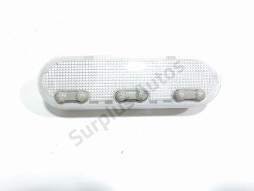 Used Interior roof light NISSAN MICRA IV (K13K, K13KK) 1.2 (80 hp) 28264053