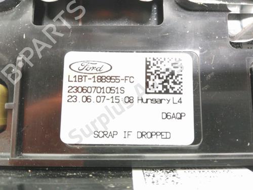 Display monitor FORD PUMA (J2K, CF7) | BP37768735C48 - Image 3