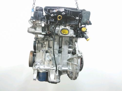 Engine PEUGEOT 208 I (CA_, CC_) 1.0 VTi | BP28219350M1 