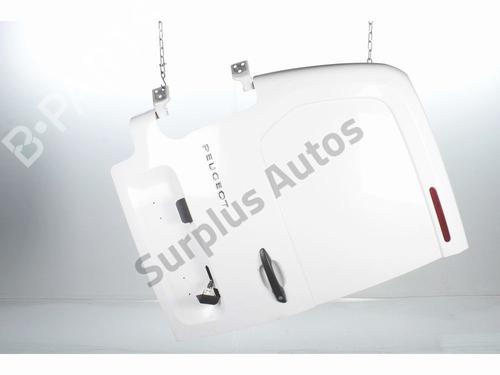 left-tailgate-peugeot-partner-box-bodympv-2008-35720069 main image