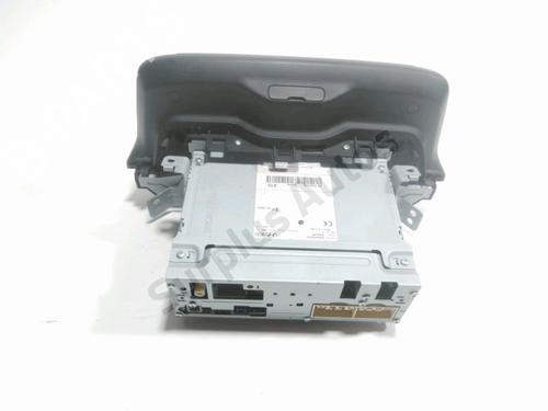 Radio HYUNDAI KONA (OS, OSE, OSI) 1.6 CRDi e-VGT | BP28232578E6 
