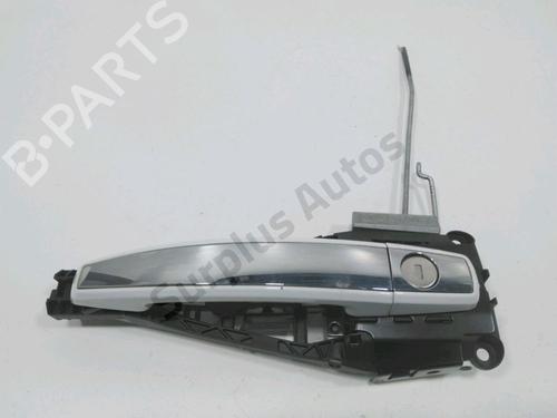 front-left-exterior-door-handle-opel-meriva-b-mpv-s10-2010-2011-2012-2013-2014-2015-2016-2017-32488547 main image