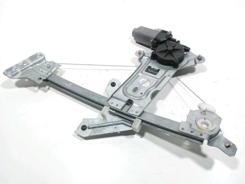 Rudehejsemekanisme venstre bagtil CITROËN XSARA (N1) 2.0 HDi 90 | BP28251154C24 