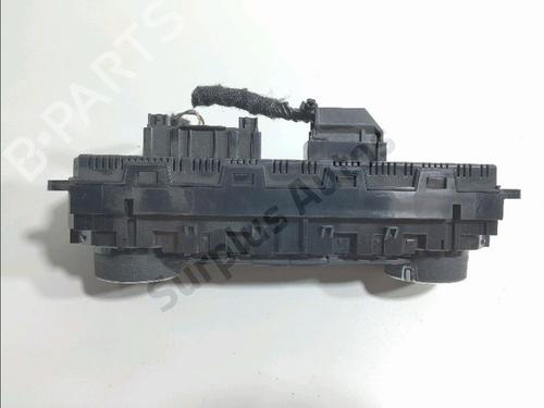 Climate control FORD FOCUS IV (HN) 1.5 EcoBlue | BP36509160I5 - Image 2