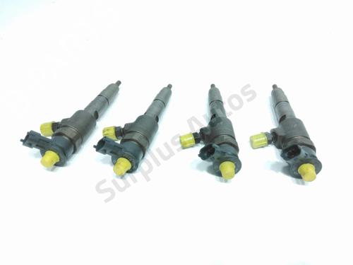 Injector FORD FIESTA VI (CB1, CCN) 1.4 TDCi | BP28221561M100