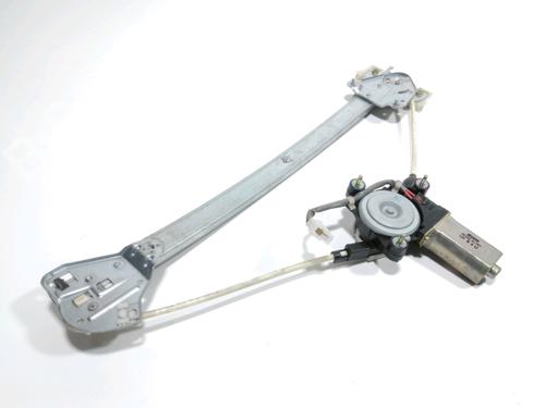 Used Rear right window mechanism MAZDA MPV I (LV) 2.5 TD (LVLW) (115 hp) 28250766