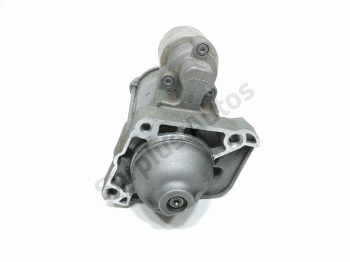 Startmotor DACIA DUSTER (HM_) 1.5 dCi 115 4x4 (HMAD) | BP30335184M8 - Image 2
