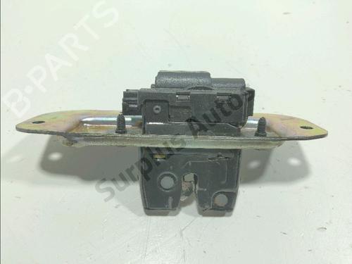 Bagklap lås RENAULT ESPACE IV (JK0/1_) 2.0 dCi (JK01, JK02, JK1J, JK1K, JK1H) | BP37870947C101 - Image 2