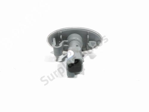 Left side indicator CITROËN C1 (PM_, PN_) 1.0 | BP31846174I20