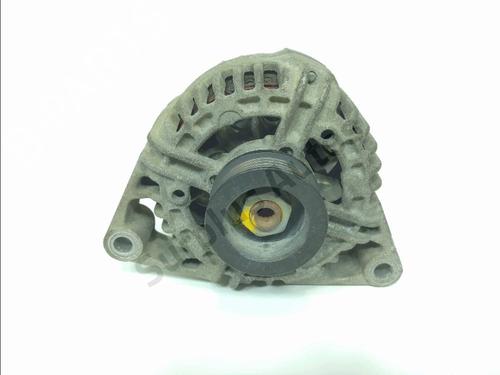 Used Alternator Alternator OPEL CORSA D (S07) 1.2 (L08, L68) (80 hp) 40212809 40212809