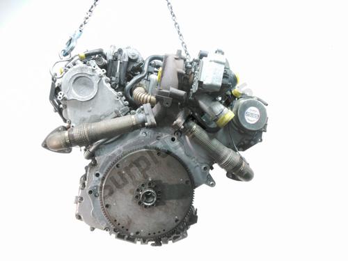 Engine AUDI A4 B8 (8K2) 2.7 TDI | BP28218702M1 - Image 3
