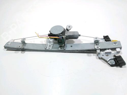 Used Front right window mechanism NISSAN MICRA V (K14) 0.9 IG-T (90 hp) 28239626