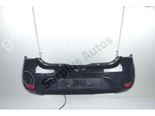 rear-bumper-dacia-sandero-ii-2012-40060295 main image