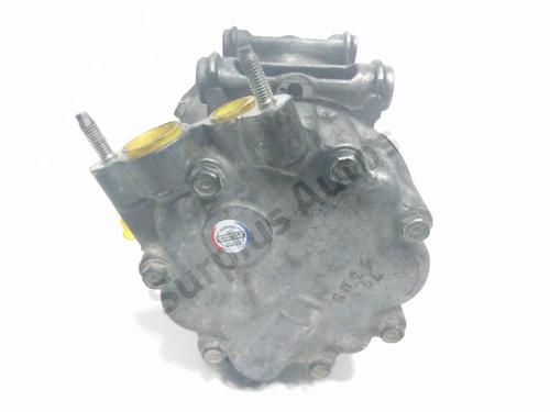 AC compressor CITROËN C4 Picasso I MPV (UD_) 1.6 HDi | BP32279632M34