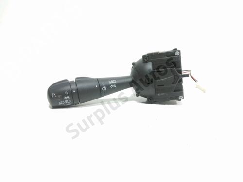 Used Headlight switch RENAULT CLIO IV (BH_) 1.5 dCi 90 (90 hp) 28228735