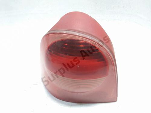 Used Left taillight Left taillight 38588565 38588565