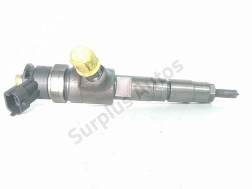 Inyector Inyector CITROËN C3 Picasso (SH_) 1.6 HDI 90 (92 hp) 35893353 35893353