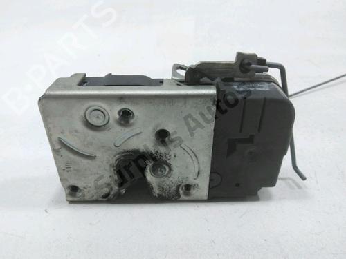 Used Front left lock PEUGEOT 206+ (2L_, 2M_) 1.1 (60 hp) 30998640