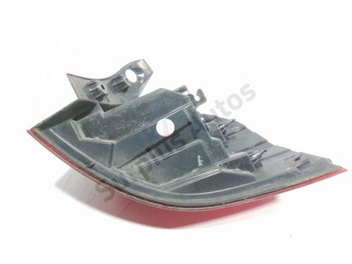 Left taillight KIA RIO III (UB) 1.2 CVVT | BP37789074C34 - Image 3