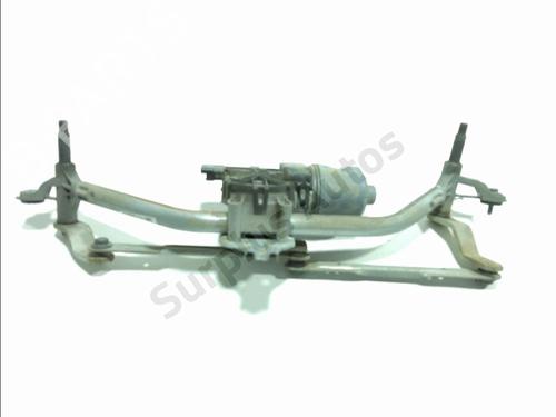 Vindrude Viskermekanisme Vindrude Viskermekanisme PEUGEOT 207 (WA_, WC_) 1.6 HDi (92 hp) 33867939 33867939