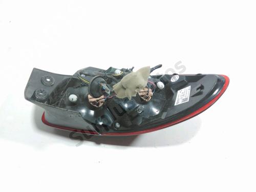 Right taillight DACIA SPRING EV (B6M1) | BP38104883C35 - Image 2