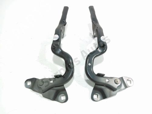 Used Hinge/Door check strap Hinge/Door check strap 37772273 37772273