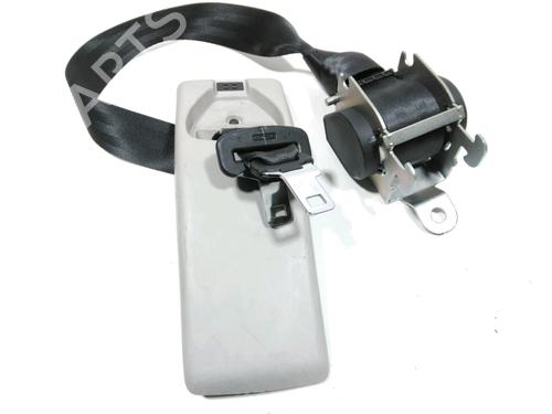 Used Rear middle belt tensioner PEUGEOT 307 SW (3H) 1.6 HDI 110 (109 hp) 28234149