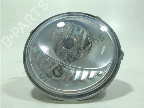 right-front-fog-light-renault-twingo-ii-cn0_-2007-39707084 main image
