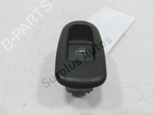 Used Right rear window switch SEAT LEON (1M1) 1.9 TDI (150 hp) 30999402
