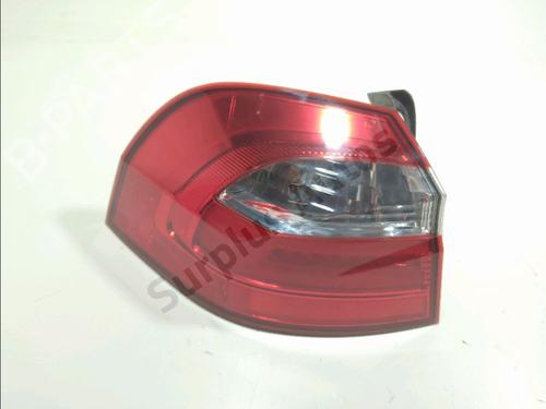 Used Left taillight Left taillight 37292707 37292707
