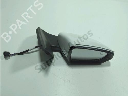 Used Right mirror Right mirror VW POLO VI (AW1, BZ1, AE1) 2.0 GTI (200 hp) 36519203 36519203
