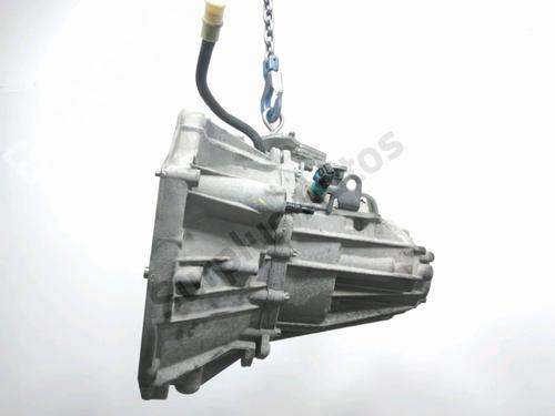 Gearbox RENAULT CAPTUR I (J5_, H5_) 1.5 dCi 110 | BP38345255M3 - Image 2