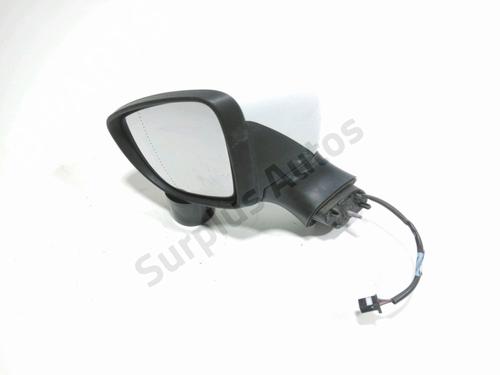 Used Left mirror Left mirror RENAULT CLIO IV (BH_) 1.5 dCi 75 (75 hp) 36105590 36105590