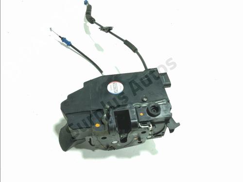 Used Front left lock Front left lock CITROËN GRAND C4 SPACETOURER (3A_, 3E_) 1.2 PureTech 130 (131 hp) 33191113 33191113