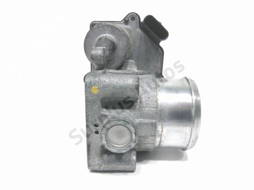 Throttle body KIA VENGA (YN) 1.4 CRDi 90 | BP35941379M82 - Image 4