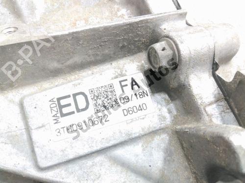 Gearbox MAZDA 3 (BM, BN) 2.2 D | BP38742758M3 - Image 5