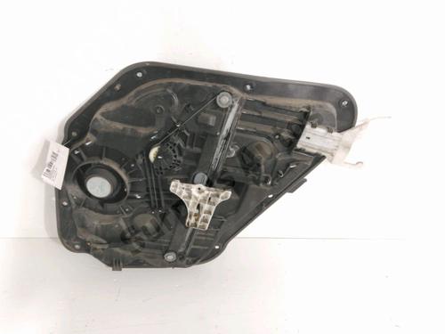 Rear left window mechanism KIA CEE'D (JD) 1.6 CRDi 128 | BP30999631C24 - Image 2