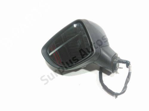 Used Left mirror NISSAN MICRA V (K14) 1.0 IG-T 100 (101 hp) 28246080